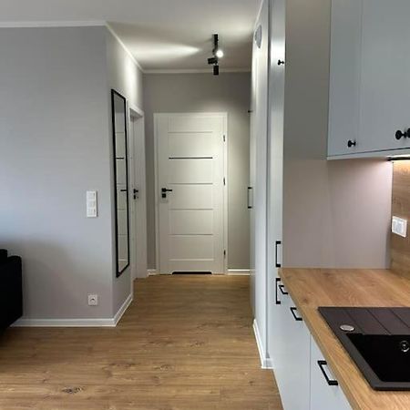Apartamento Project Comfort Lazurowa 15A/85 Blisko Jednostki Wat Warszawa Exterior foto